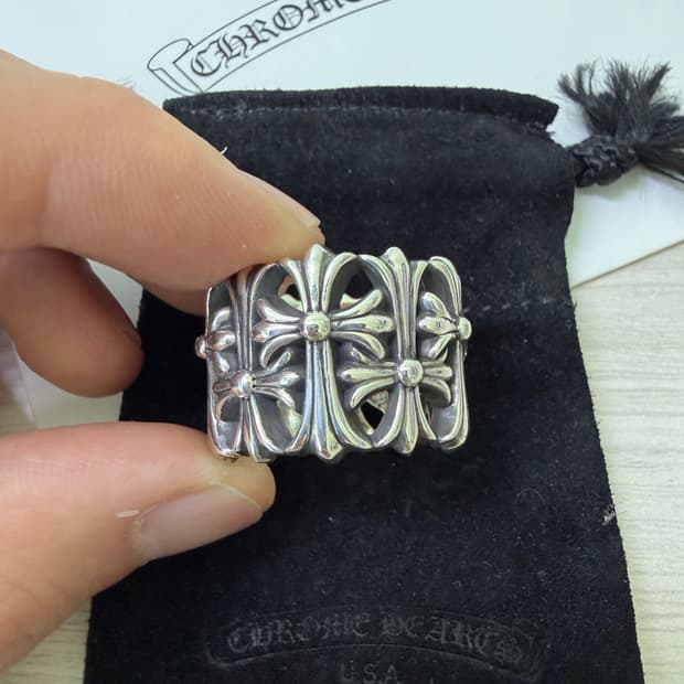 크롬하츠 세메터리링 23,24호