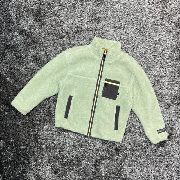 K2 여성 라디아 플리스 자켓 (95)