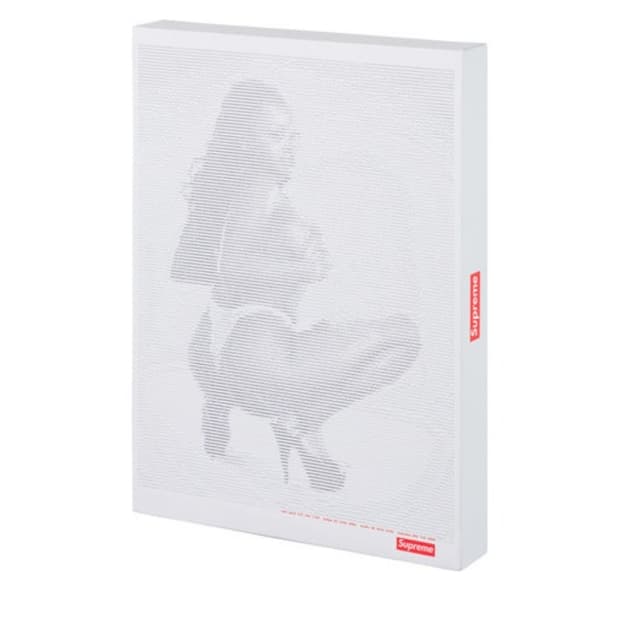 슈프림 디기 직소 퍼즐