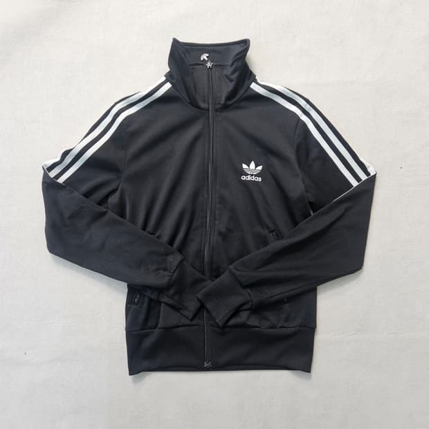 85 아디다스 트랙탑 져지 0309Y