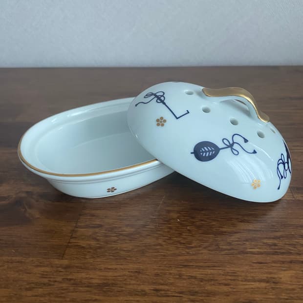 ARITA-JAPAN Porcelain Trinket