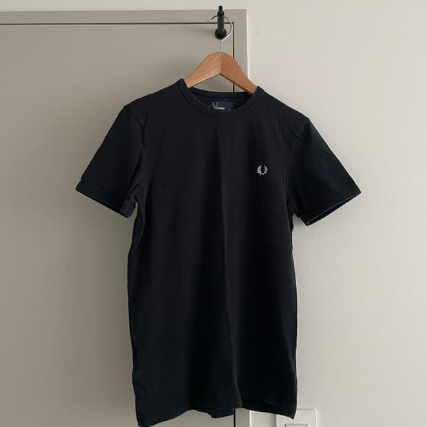 프레드페리 티셔츠 S