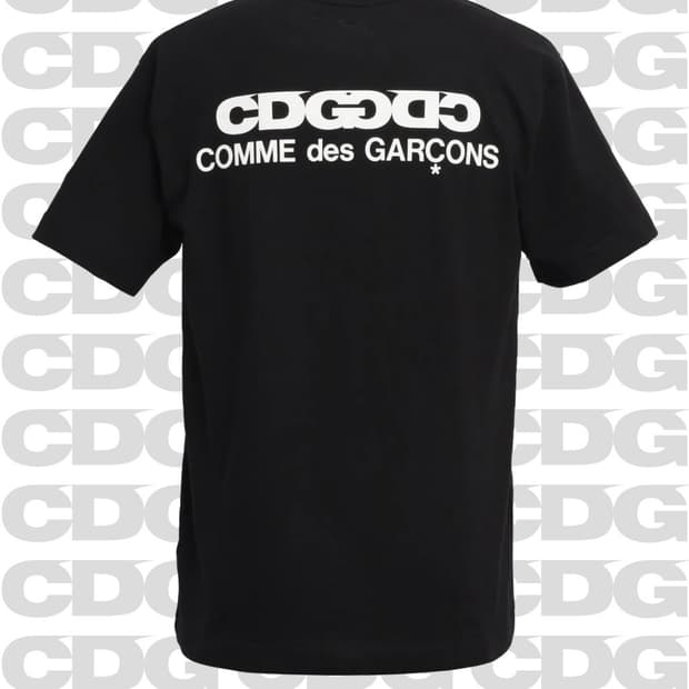 cdggdc 반팔