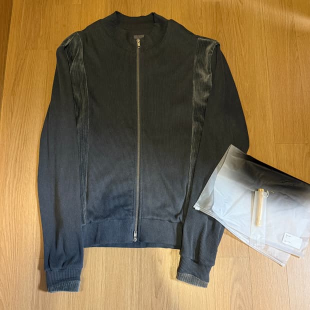 [3] xlim ep5 jersey grey / 1,2사이즈 교환