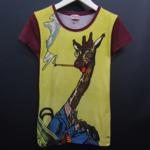 Paul Smith 폴스미스 빈티지 셔츠