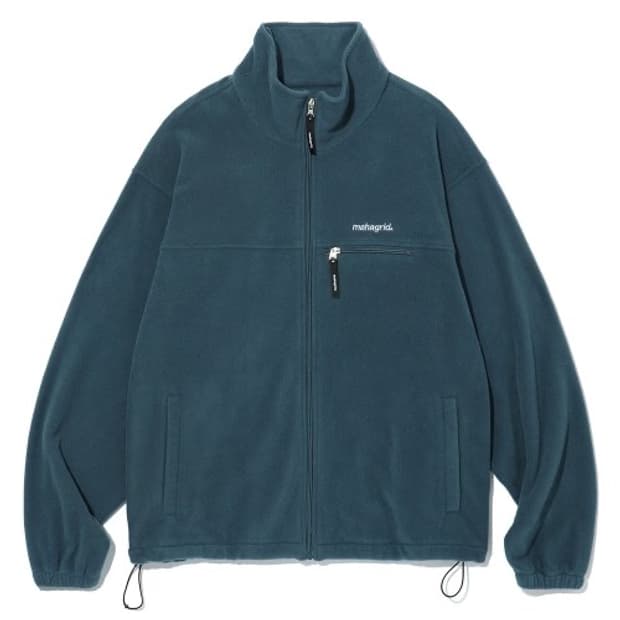 마하그리드 후리스 S