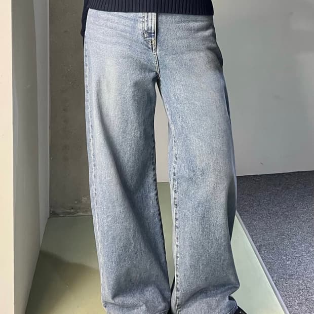 The Newhouse TNH 밀턴 진스