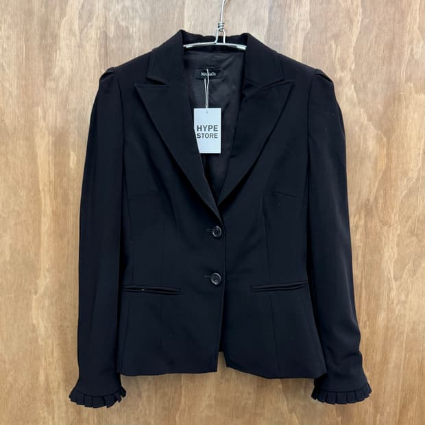 Max & co 테일러드 자켓