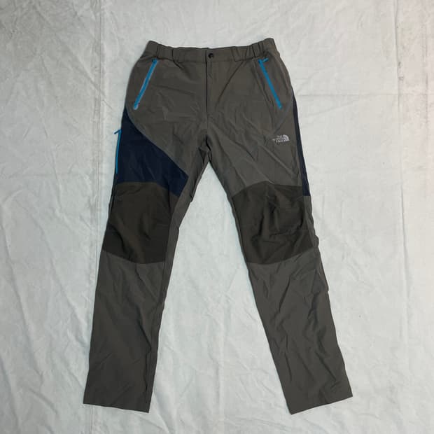 노스페이스 트랙 팬츠
