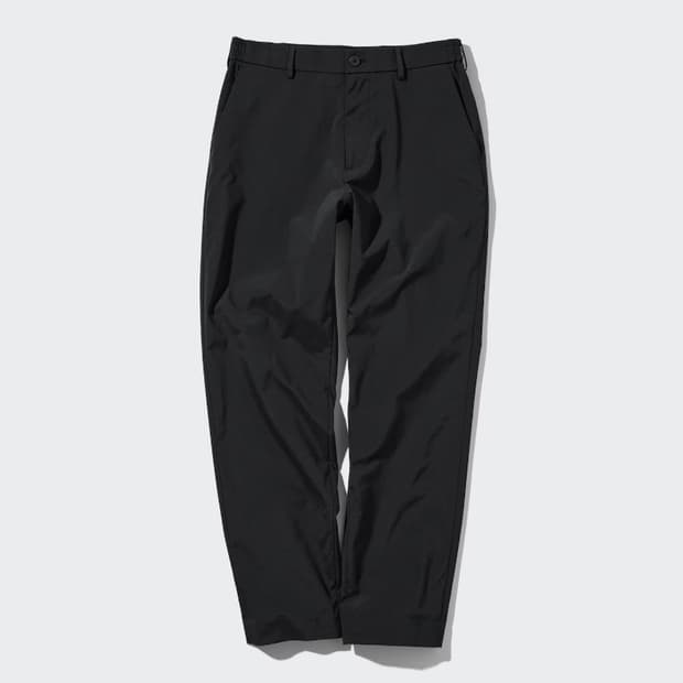 34- L / 미사용/ 유니클로 감탄이지팬츠/봄 / 와410-08