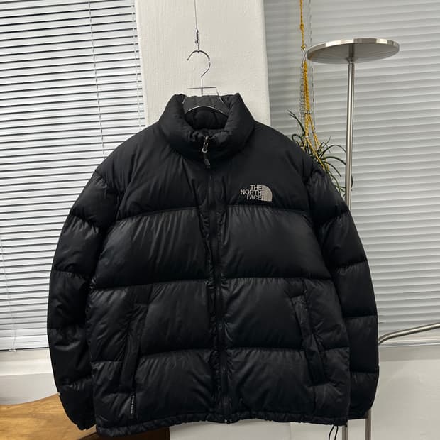 노스페이스눕시XL700블랙