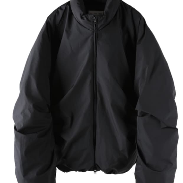 [구매]포스트아카이브팩션 7.0라이트다운 블랙