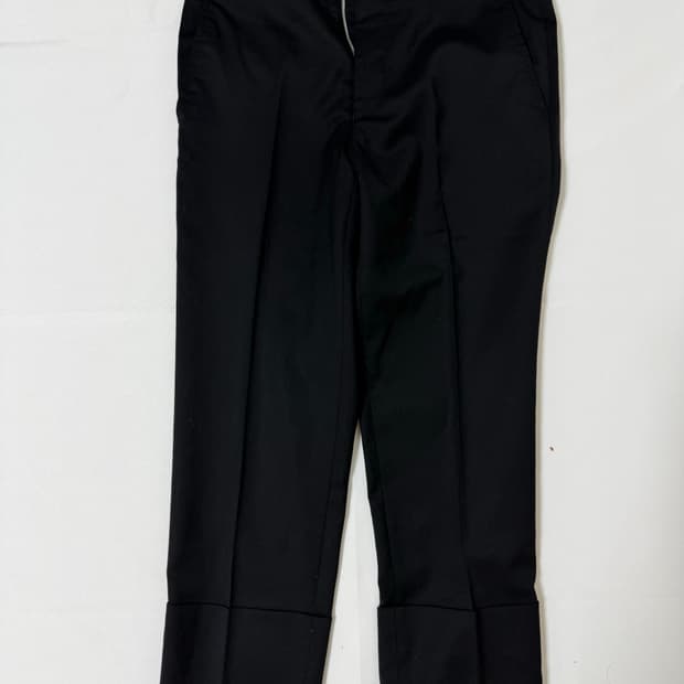 꼼데가르송 옴므 플러스 바지 S