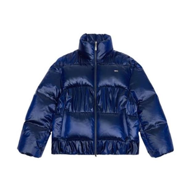아더에러 PRODUCT. 31 Down Jacket Z-Blue