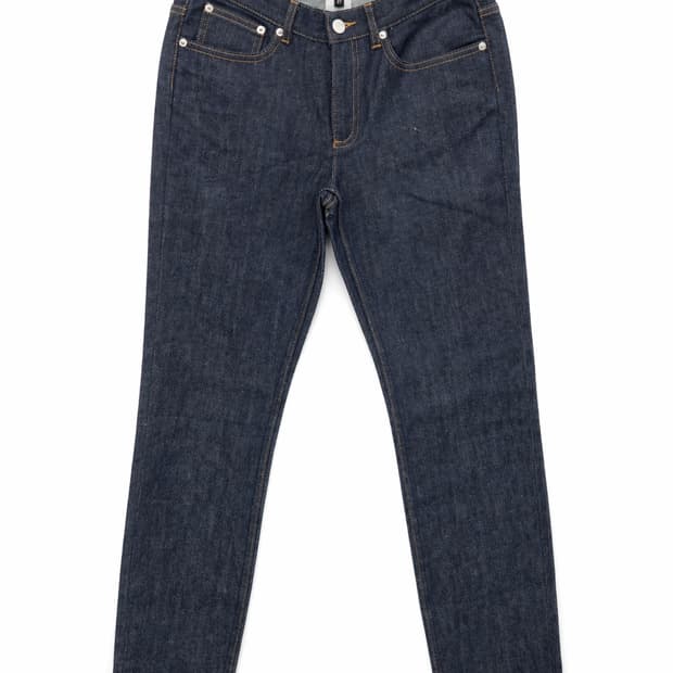 A.P.C. 장 모울랑 데님 팬츠 27