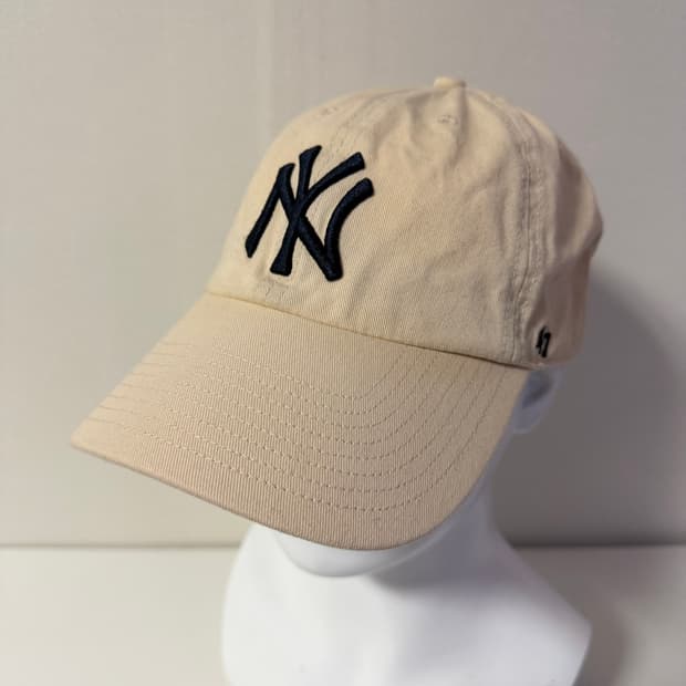 47 MLB 뉴욕 양키스 볼캡