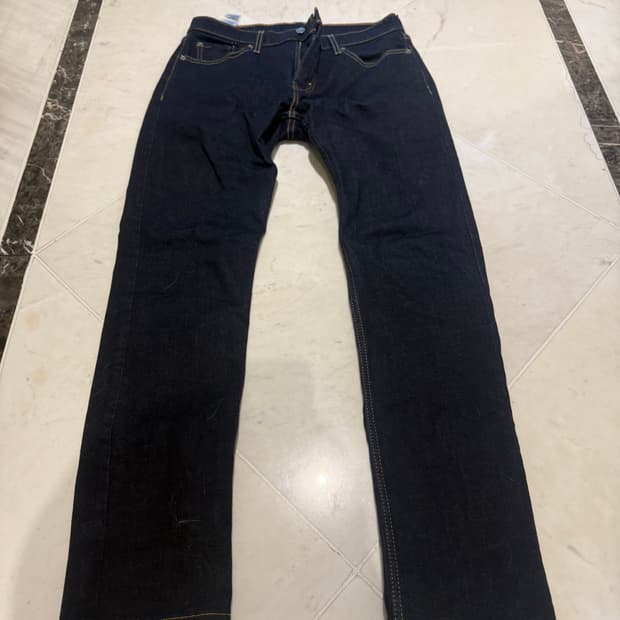 리바이스 502  30/32