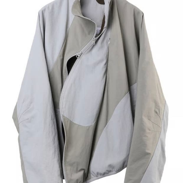 [L] 포스트아카이브팩션(파프) 3.1 테크니컬 자켓 그레이