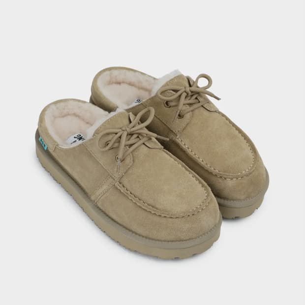 킨치 논파킹 N - HERI / SAND / NON FUR 265