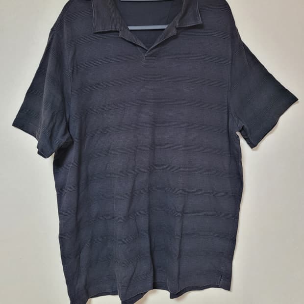 페리엘리스 반팔 폴로티셔츠 xl perry ellis