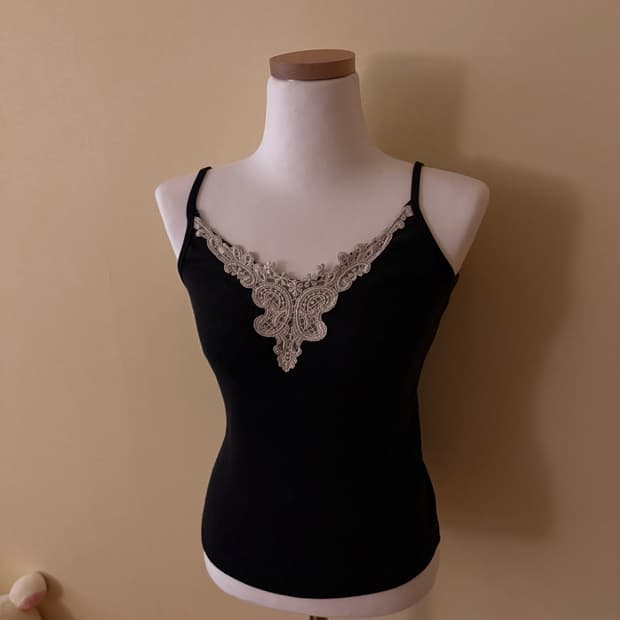 일본 빈티지샵 나시