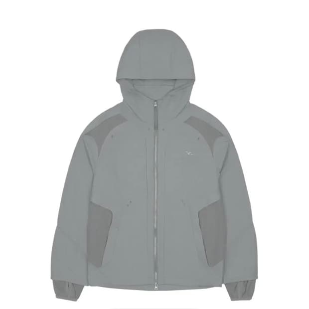 산산기어 듀얼쉐이드 자켓 3사이즈 (판매 or 2사이즈 교환)