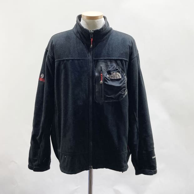 노스페이스 윈드스토퍼 남성기모집업 XL 