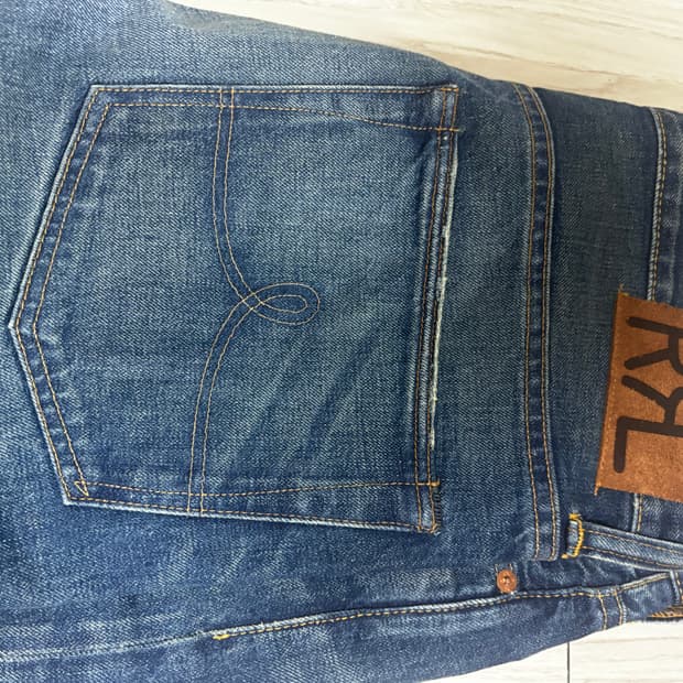 RRL 그랜드폴스 33x32
