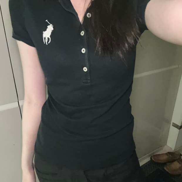 폴로 스포츠 빅포니 티셔츠