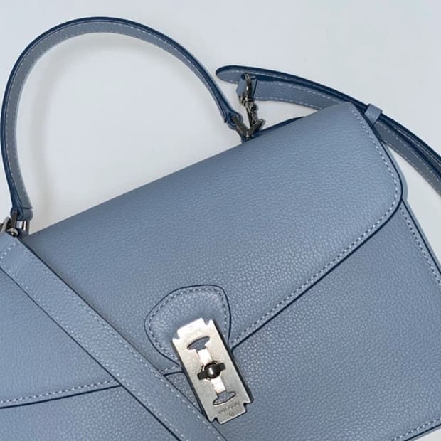 분크 퍼펙 브릴리앙 사첼백 M