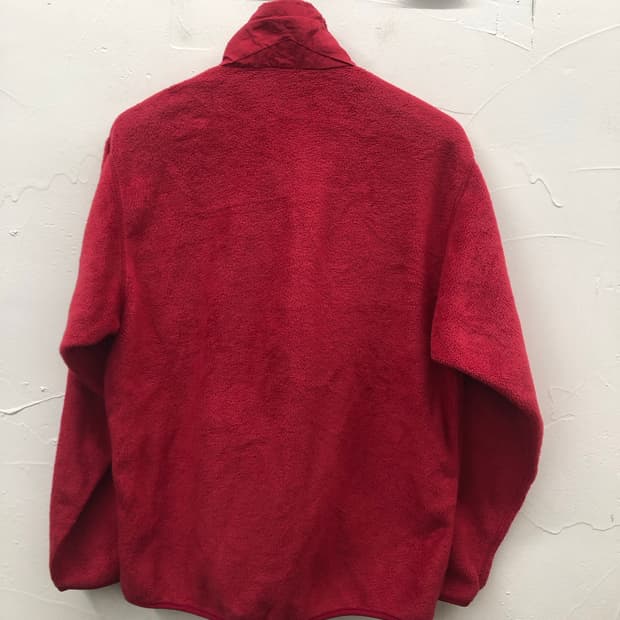 90s 신칠라 집업 made in USA