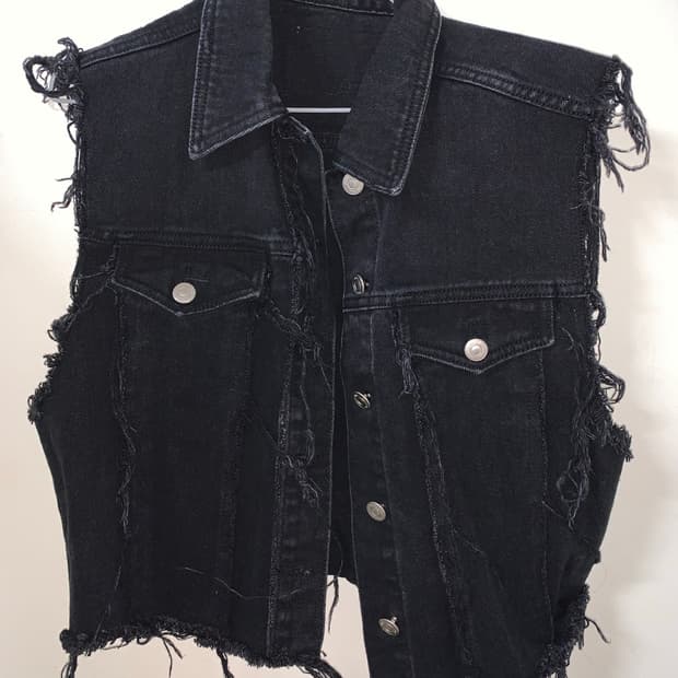 마뗑킴 데님 베스트