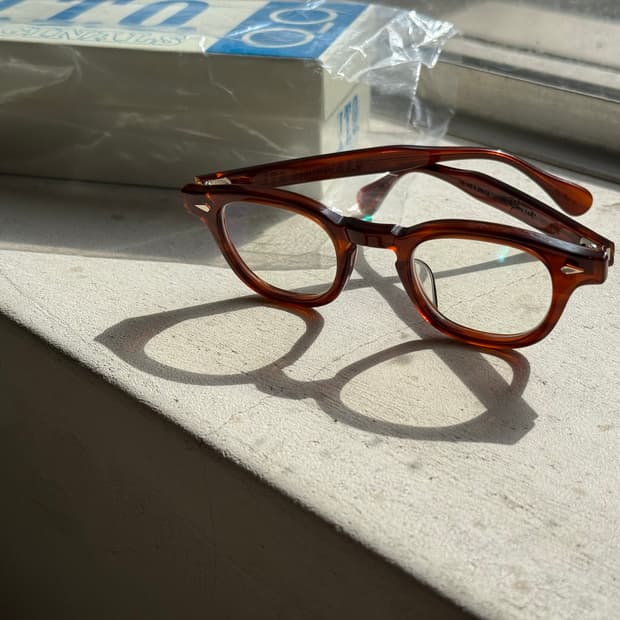 JTO AR 44-24 엠버 (새상품)