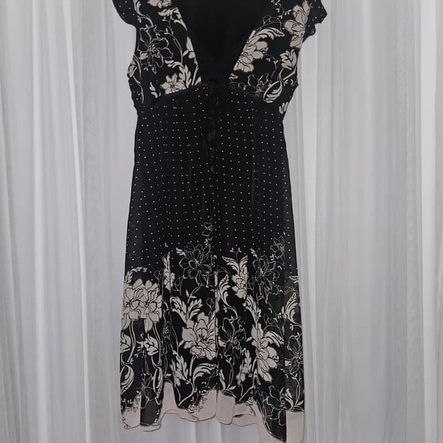 vous meme 빈티지 플라워 슬립 원피스 니혼진 공겜여주 히메갸루