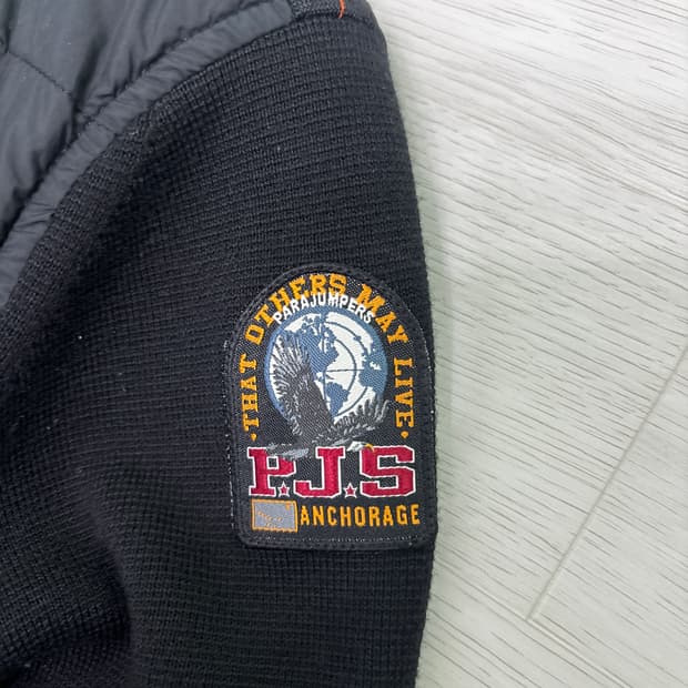 파점 니트패딩 예약 jx님