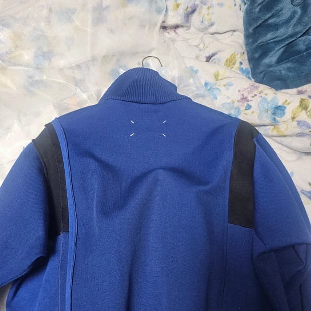 마르지엘라 트랙 자켓