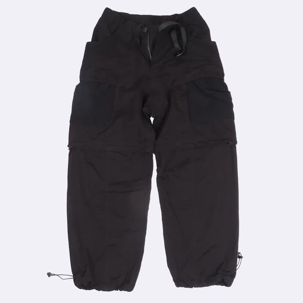 그라미치 CREEKMONT 크릭몬트 팬츠