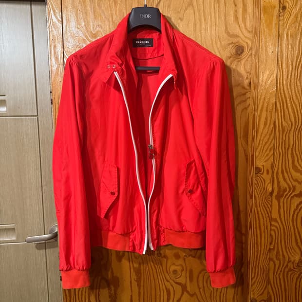 키톤 봄버 자켓 판매 합니다. 