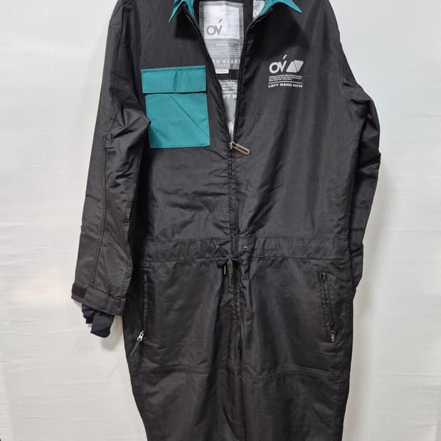 오비오 보드  점프 수트 남성 XL