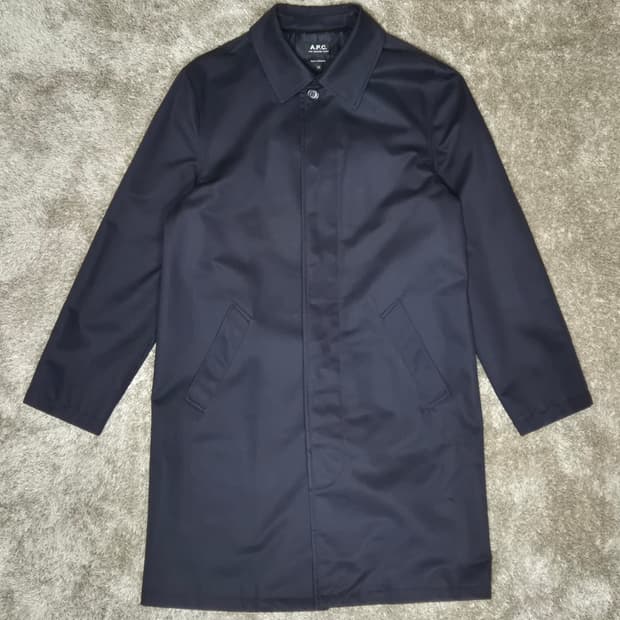 아페쎄 베이직 코튼 맥코트