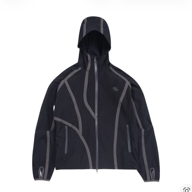 22ss 산산기어 윈드블록