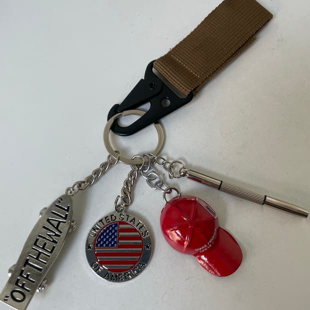 American Vintage