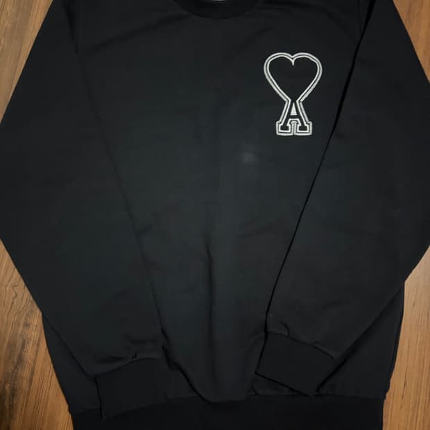 아미 빅히트 롱슬리브