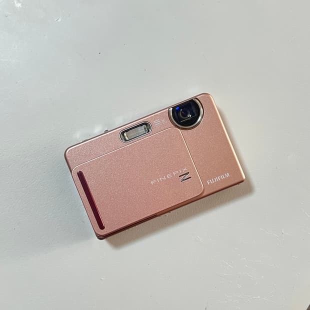 Fujifilm FinePix Z300 후지필름 파인픽스 카메라
