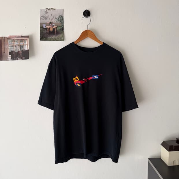 [3XL] 조던 점프맨 티셔츠