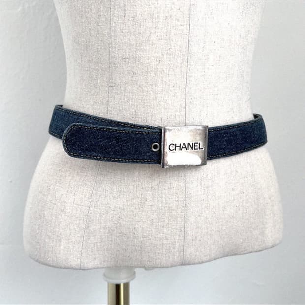 샤넬 벨트 구해요