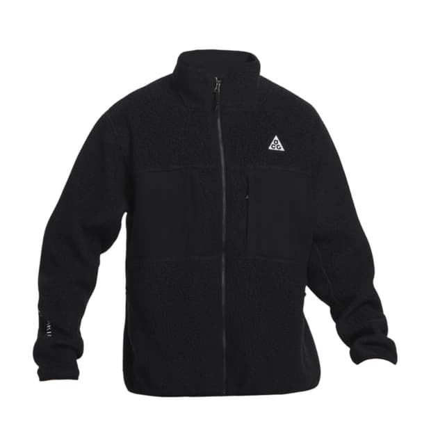 XL) 나이키 acg 아크틱 울프 블랙