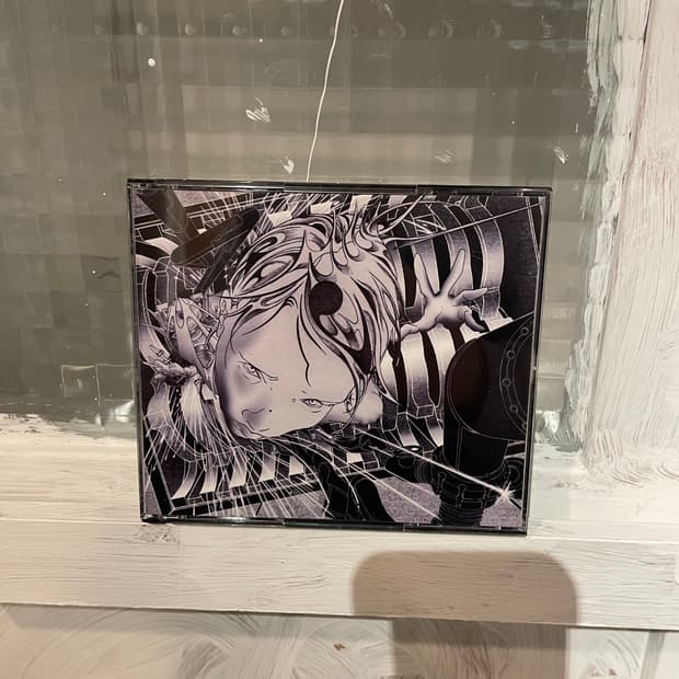 실리카겔 2집 cd