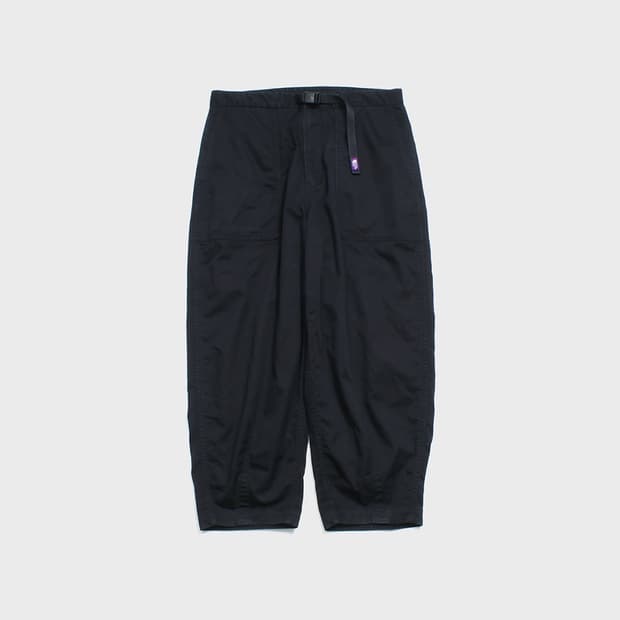 THE NORTH FACE PURPLE LABEL