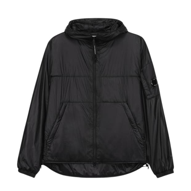C.P. 컴퍼니 나다 쉘 후드 자켓